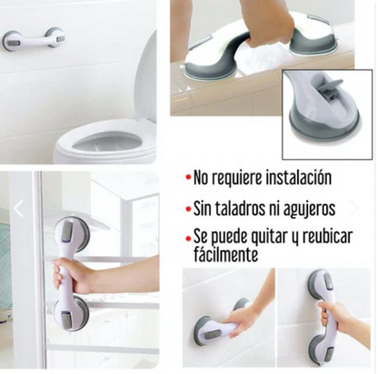 Asa de Apoyo Ergonómica