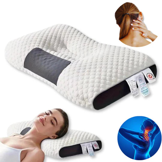 Almohada Cervical Ortopédica