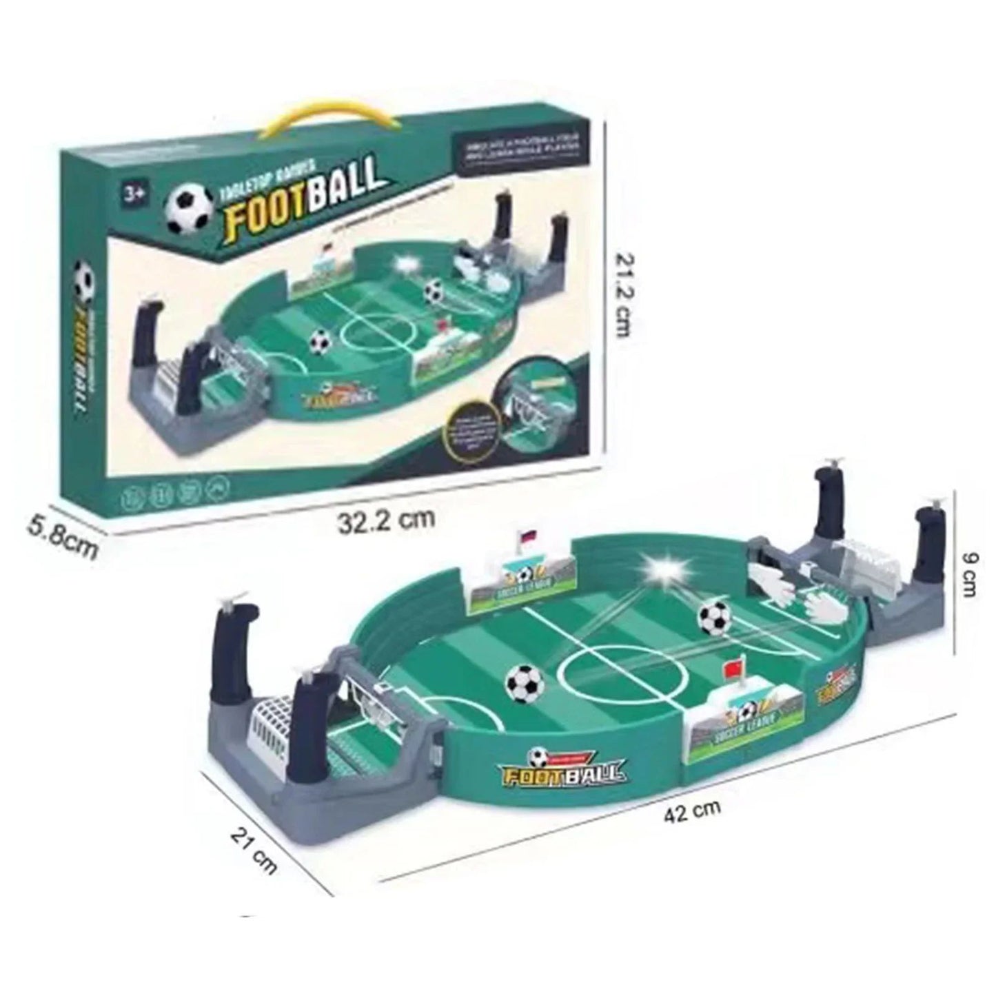 Pinball Futbolín Pro™