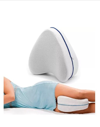 Almohada Ortopédica Para Rodillas