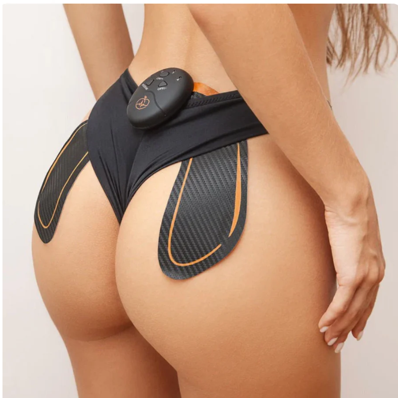 GluteTone™ Pro - Masajeador de Glúteos Eléctrico