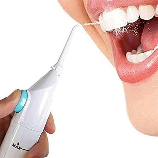 POWER FLOSS - Limpiador Dental