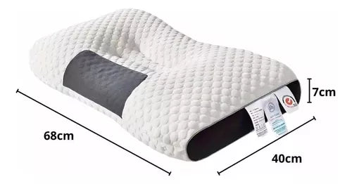 Almohada Cervical Ortopédica