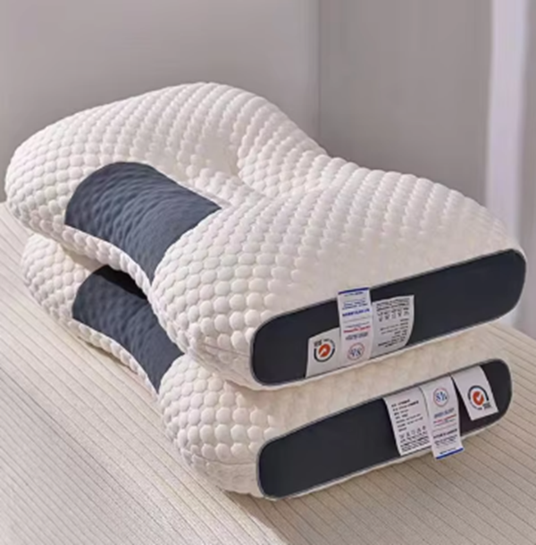 Almohada Cervical Ortopédica